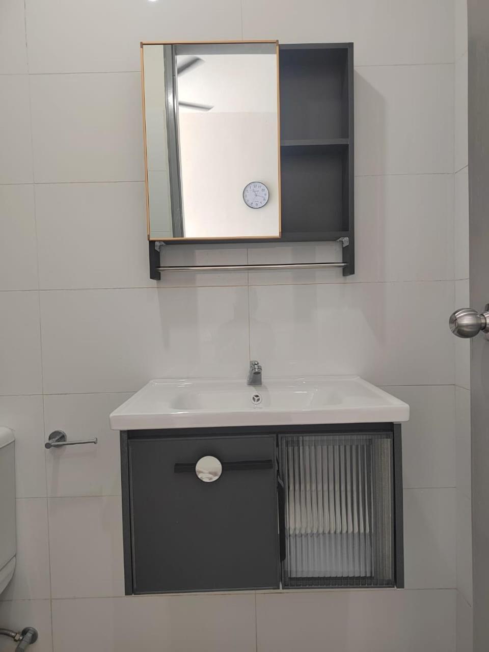 ספאנג Studio Suite Homestay Klia מראה חיצוני תמונה